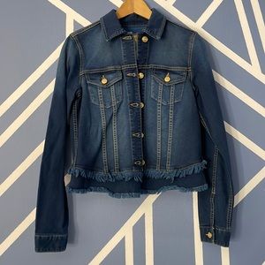 Michael Kors Denim Jacket